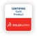 SOLIDWORKS certified gold products