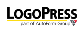 LOGOPRESS, part of AutoForm Group