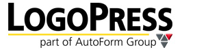 logo Logopress