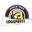 Logopress3 since 1989