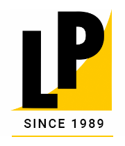 Logopress since 1989