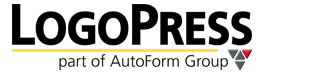 Logopress
                                                                                                                                                                          - part
                                                                                                                                                                          - of
                                                                                                                                                                          - AutoForm
                                                                                                                                                                          - Group